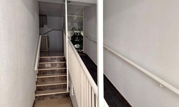 Reventa - Apartment -
Torrevieja - Playa del Cura