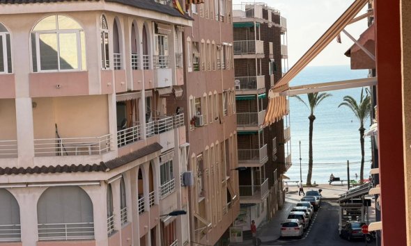 Reventa - Apartment -
Torrevieja - Playa del Cura