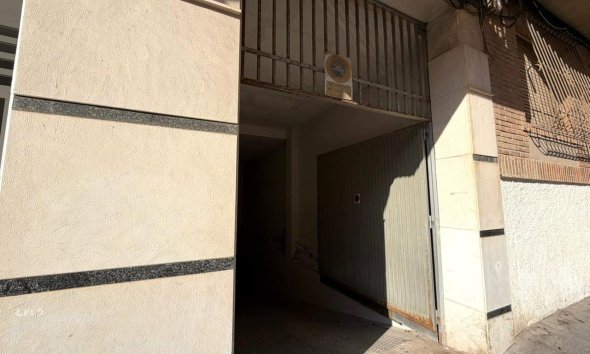 Reventa - Apartment -
Torrevieja - Playa del Cura