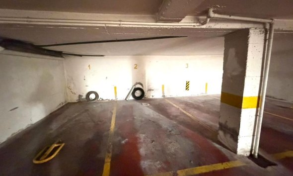 Reventa - Apartment -
Torrevieja - Playa del Cura