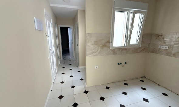 Reventa - Apartment -
Torrevieja - Centro