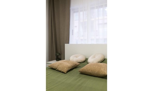 Resale - Apartment -
Torrevieja - Curva Del Palangre