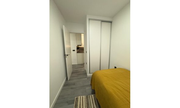 Resale - Apartment -
Torrevieja - Curva Del Palangre