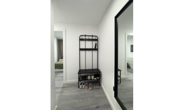 Resale - Apartment -
Torrevieja - Curva Del Palangre