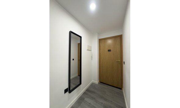 Resale - Apartment -
Torrevieja - Curva Del Palangre