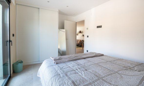 Revente - Apartment -
Algorfa - Inland