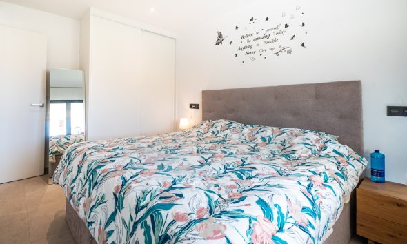 Revente - Apartment -
Algorfa - Inland