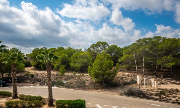 Revente - Apartment -
Algorfa - Inland