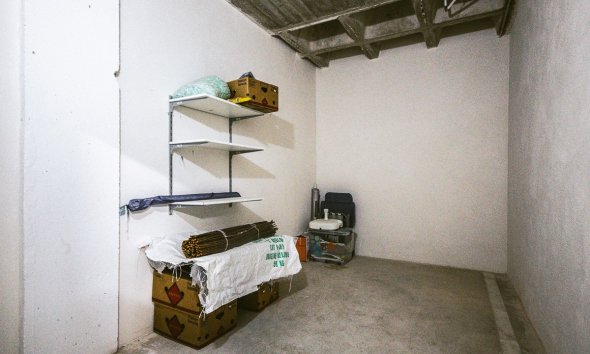 Revente - Apartment -
Algorfa - Inland