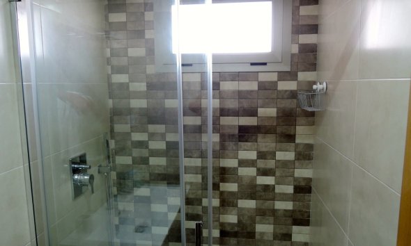 Revente - Apartment -
Villamartin