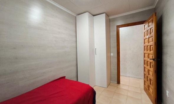 Resale - Town House -
San Fulgencio - La Marina - Urb. La Marina