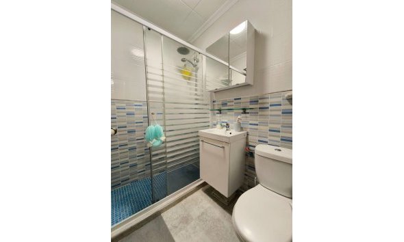 Resale - Town House -
San Fulgencio - La Marina - Urb. La Marina