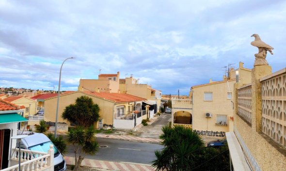Resale - Town House -
San Fulgencio - La Marina - Urb. La Marina