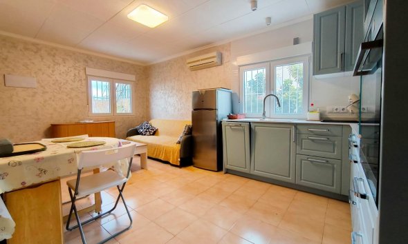 Resale - Town House -
San Fulgencio - La Marina - Urb. La Marina