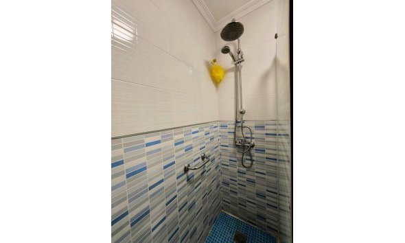 Resale - Town House -
San Fulgencio - La Marina - Urb. La Marina