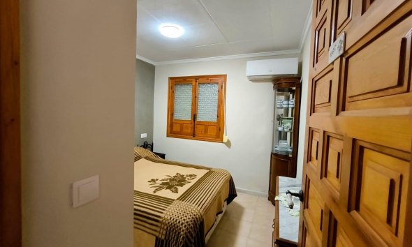 Resale - Town House -
San Fulgencio - La Marina - Urb. La Marina