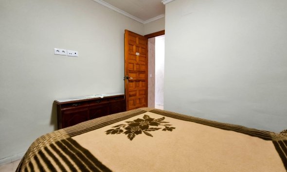 Resale - Town House -
San Fulgencio - La Marina - Urb. La Marina