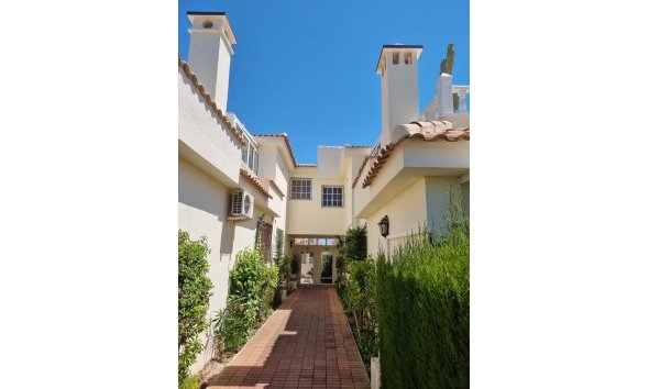 Revente - Apartment -
Torrevieja - Los Balcones - Los Altos del Edén