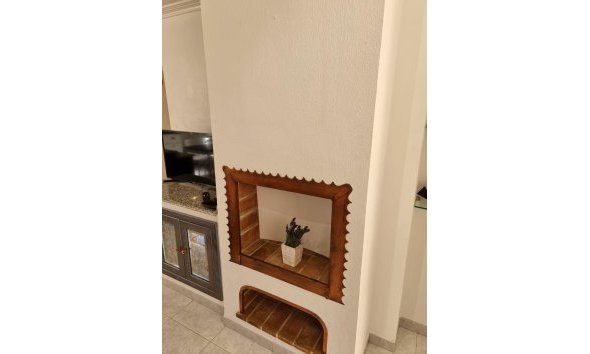 Revente - Apartment -
Torrevieja - Los Balcones - Los Altos del Edén