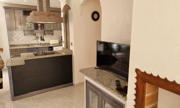 Revente - Apartment -
Torrevieja - Los Balcones - Los Altos del Edén