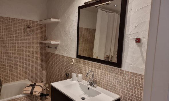 Revente - Apartment -
Torrevieja - Los Balcones - Los Altos del Edén