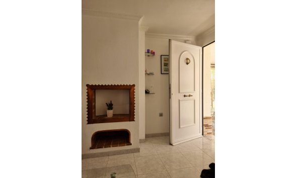 Revente - Apartment -
Torrevieja - Los Balcones - Los Altos del Edén