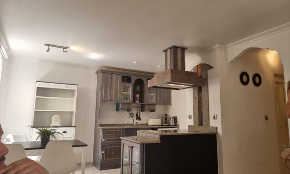 Revente - Apartment -
Torrevieja - Los Balcones - Los Altos del Edén