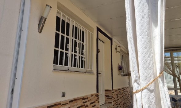 Revente - Apartment -
Torrevieja - Los Balcones - Los Altos del Edén