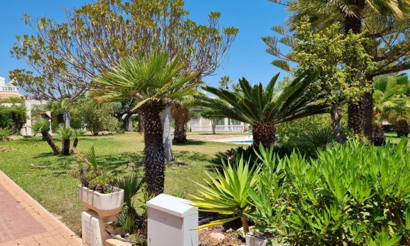 Revente - Apartment -
Torrevieja - Los Balcones - Los Altos del Edén