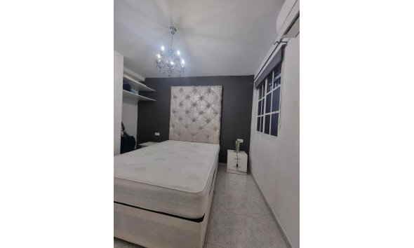 Revente - Apartment -
Torrevieja - Los Balcones - Los Altos del Edén