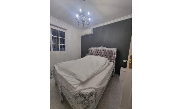 Revente - Apartment -
Torrevieja - Los Balcones - Los Altos del Edén