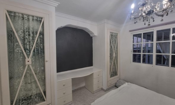 Revente - Apartment -
Torrevieja - Los Balcones - Los Altos del Edén