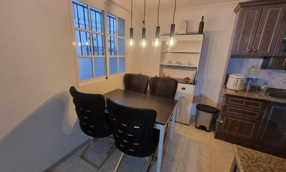 Revente - Apartment -
Torrevieja - Los Balcones - Los Altos del Edén