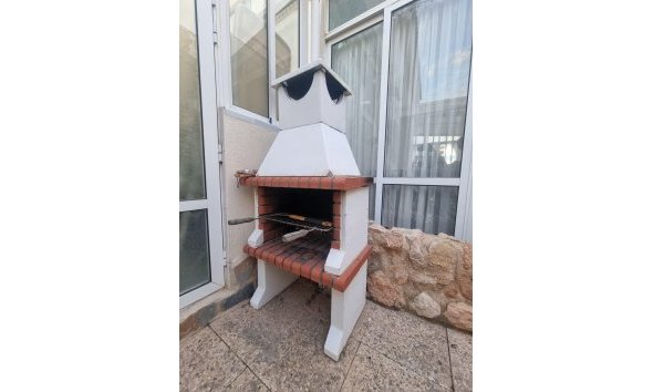 Revente - Apartment -
Torrevieja - Los Balcones - Los Altos del Edén