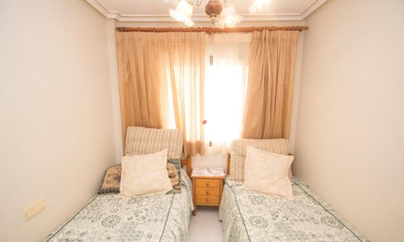 Reventa - Apartment -
Torrevieja - Mar Azul