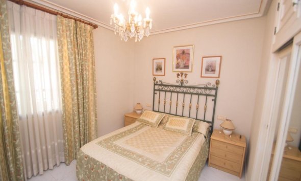 Reventa - Apartment -
Torrevieja - Mar Azul