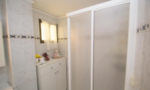 Reventa - Apartment -
Torrevieja - Mar Azul