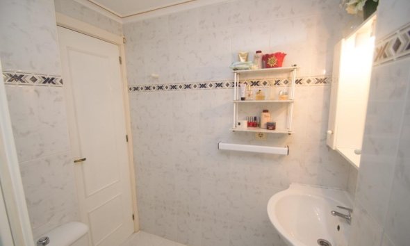 Reventa - Apartment -
Torrevieja - Mar Azul