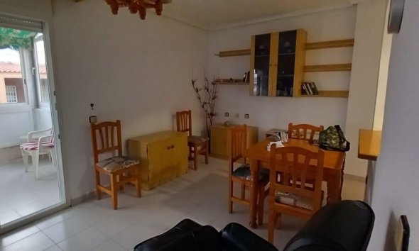 Resale - Penthouse -
Torrevieja - El Acequión - Los Náufragos