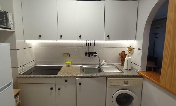 Resale - Penthouse -
Torrevieja - El Acequión - Los Náufragos