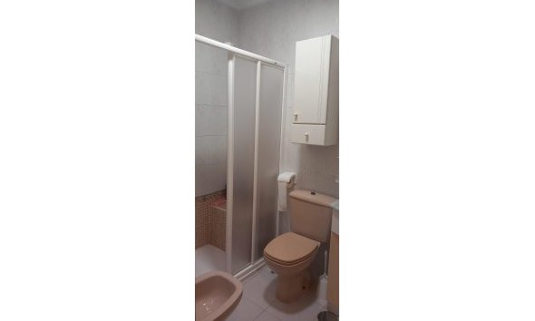 Resale - Penthouse -
Torrevieja - El Acequión - Los Náufragos