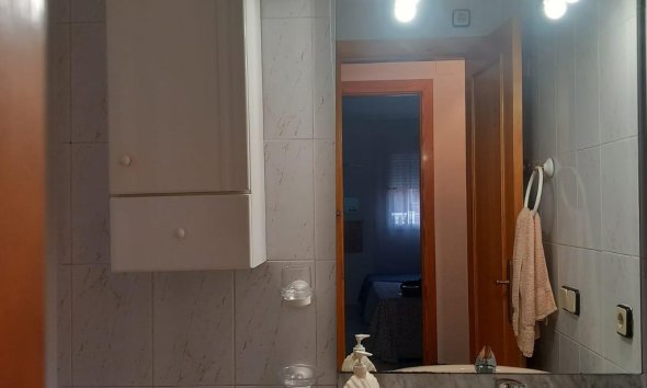 Resale - Penthouse -
Torrevieja - El Acequión - Los Náufragos