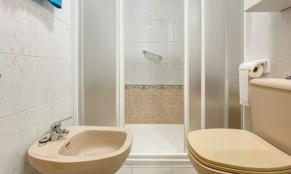 Resale - Penthouse -
Torrevieja - El Acequión - Los Náufragos