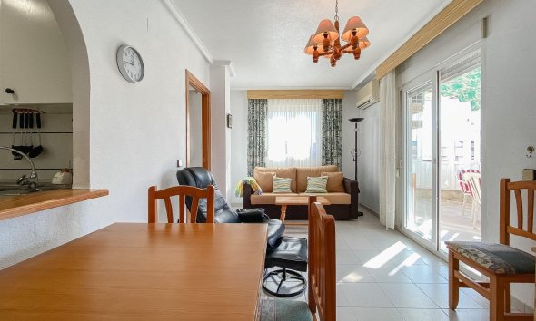 Resale - Penthouse -
Torrevieja - El Acequión - Los Náufragos