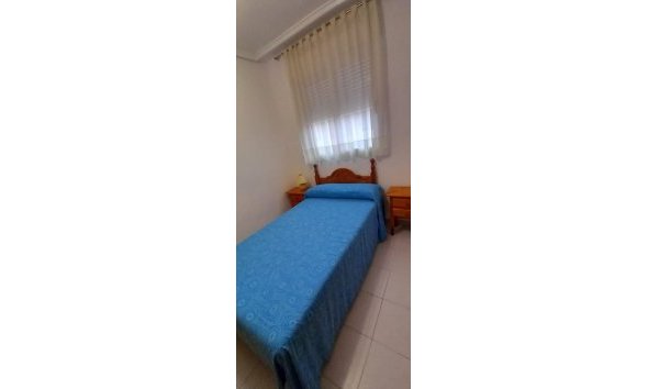 Resale - Penthouse -
Torrevieja - El Acequión - Los Náufragos