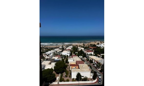 Reventa - Apartment -
Torrevieja - Cabo Cervera