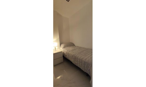 Reventa - Apartment -
Torrevieja - Cabo Cervera