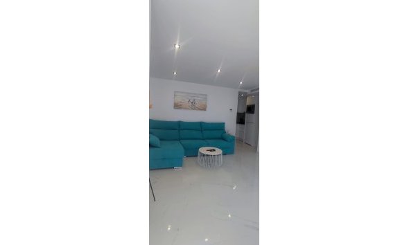 Reventa - Apartment -
Torrevieja - Cabo Cervera