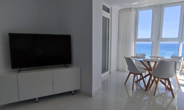 Reventa - Apartment -
Torrevieja - Cabo Cervera