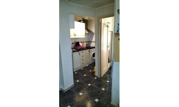 Reventa - Apartment -
Torrevieja - La Mata